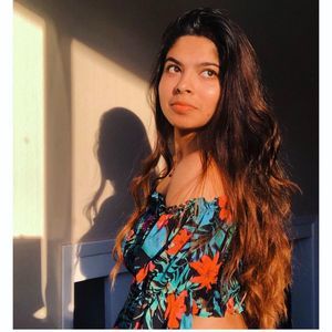 Meet your Posher, Isha